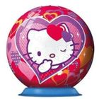 PUZZLE Puzzleball® Hello KItty - 108pcs