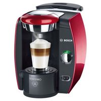 MACHINE A EXPRESSO  BOSCH TASSIMO TAS 4213
