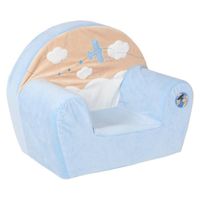 TENDRE A CROQUER Fauteuil Déhoussable TENDRE A CROQUER Fauteuil Déhoussable