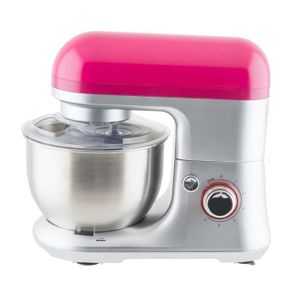 WINKEL - Robot pétrin multifonction RX60 Rose