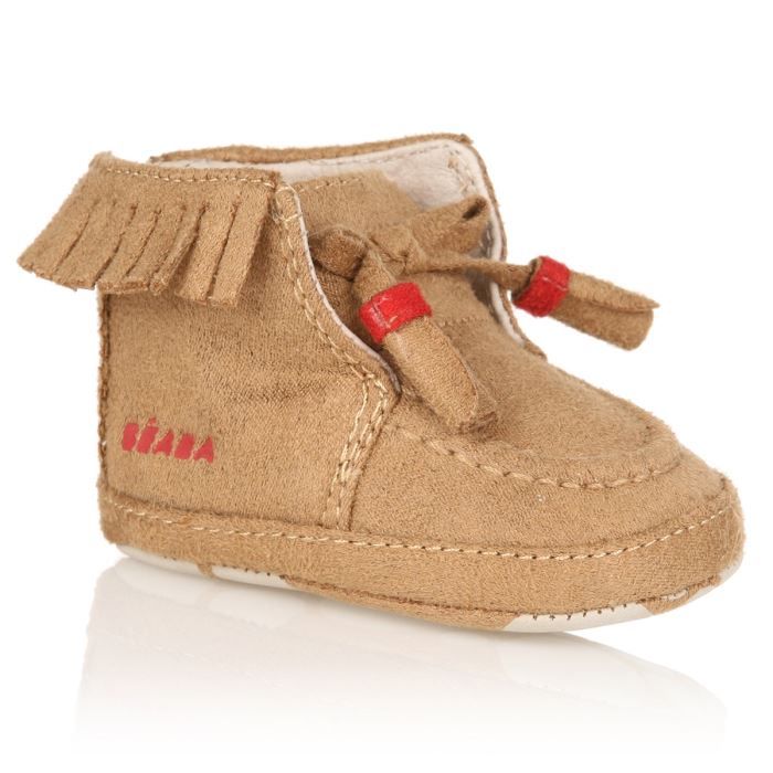 bottes babybotte fille