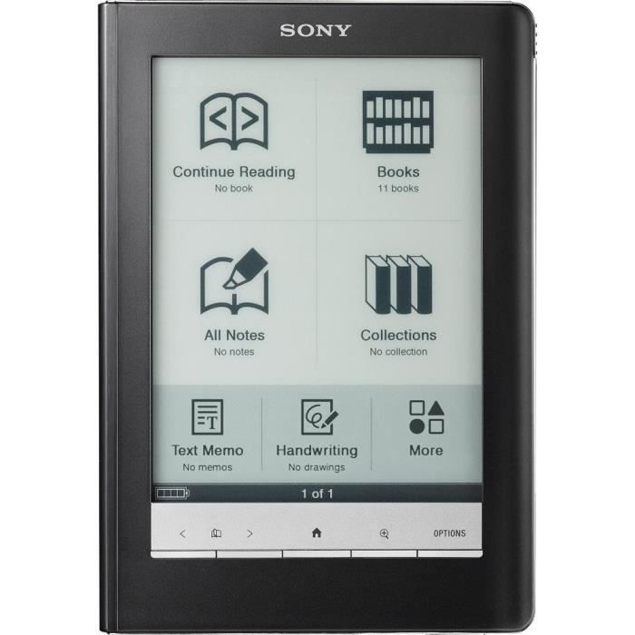 How To An Ebook To Sony Reader