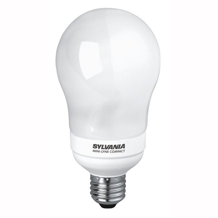 SYLVANIA Ampoule Eco Standard A60 20W 827 E27 Achat / Vente SYLVANIA