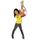 INSTRUMENT DE MUSIQUE Touch Magic - Ma Guitare Rock