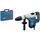 Perforateur burineur SDS-Max 1100W GBH 5-40 DCE