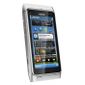 ACCESSOIRES TELEPHONIE Film Protection Ecran > Nokia N8