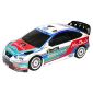 VEHICULE POUR CIRCUIT Voiture Ford Fiesta WRC 2011