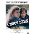 DVD FILM DVD A nous deux