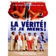 DVD FILM DVD La verite si je mens