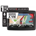  GPS TomTom Go Live 825 M Europe NF