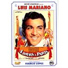 DVD FILM DVD Luis Mariano : A la Jamaique ; 4 jours à Paris
