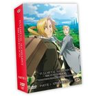 DVD DESSIN ANIME / ANIMATION / MANGA DVD Fullmetal alchemist : brotherhood - coffret...