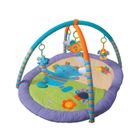 HOCHET BONDIGO Tapis d'éveil Jungle Eléphant