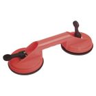 VENTOUSE - CROCHET Ventouse double COGEX Diamètre 11cm