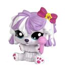  Littlest Petshop  Chien Trotteur Danseur