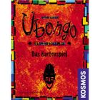 JEU DE PLATEAU  Ubongo - Le Jeu de Cartes