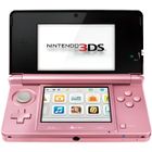  NINTENDO 3DS ROSE CORAIL