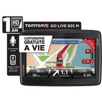  GPS TomTom Go Live 825 M Europe NF
