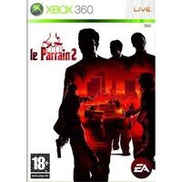 XBOX 360 LE PARRAIN 2 / JEU CONSOLE XBOX360