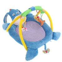 NICOTOY Tapis de jeu Bouriquet NICOTOY Tapis de jeu Bouriquet