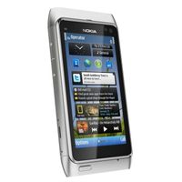 ACCESSOIRES TELEPHONIE Film Protection Ecran > Nokia N8