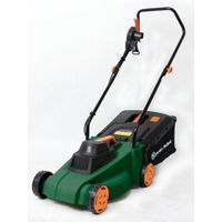 Tondeuse 1000 W 32cm Bac 30L Tondeuse 1000 W 32cm Bac 30L