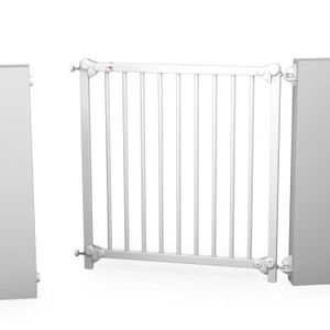ATELIERS T4 Barri?re 77-82 cm Amovible et Portilon