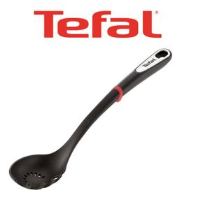 TEFAL INGENIO Cuill?re ? pâtes K2060214 noir