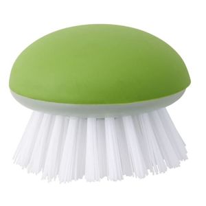 TEFAL FRESH KITCHEN Brosse K2080214 17x9x6cm vert et blanc