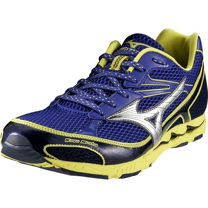 chaussure mizuno