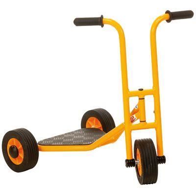 Trottinette 3 roues 1 à 4 ans Achat / Vente porteur Trottinette 3