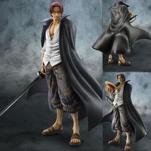 ONE PIECE SHANKS LE ROUX ATTAKUS Figurine, statuette neuf et occasion  Page 1