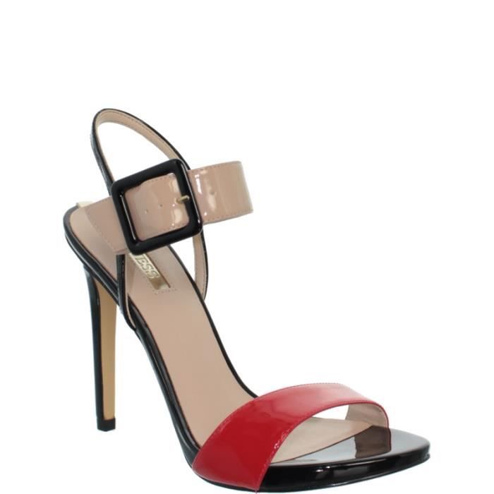 chaussure a talon guess