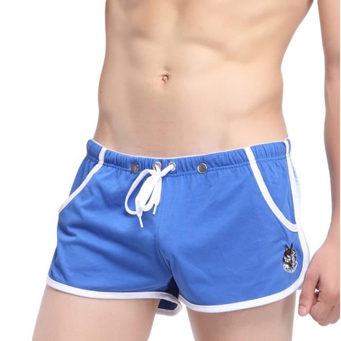 Short tres court homme Achat / Vente Short tres court homme pas cher