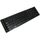 CLAVIER - PAVE NUMERIQUE Clavier Wireless Design Touch Multimedia - noir