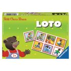 JEU DE PLATEAU  Loto - Petit Ours Brun