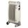 RADIATEUR - PANNEAU - SECHE-SERVIETTE ALPATEC BH2-1500W