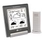 STATION METEO - BAROMETRE Station Star Meteo WD1201 Argent