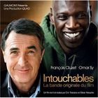 VARIETE FRANCAISE INTOUCHABLES - Bande Originale De Film