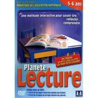 DVD DESSIN ANIME / ANIMATION / MANGA DVD Planete lecture, n. 1