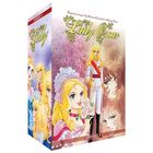 DVD DESSIN ANIME / ANIMATION / MANGA COFFRET LADY OSCAR, Partie 1