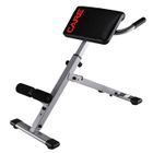  CARE Planche Abdo AB Dorsal