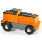  Locomotive Simple A Pile