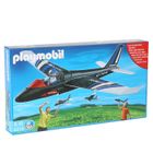  Playmobil 4215 - Planeur "Jet Team"