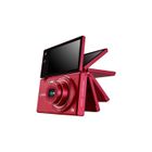 COMPACT SAMSUNG - MultiView MV800 - Rouge