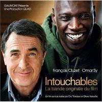 VARIETE FRANCAISE INTOUCHABLES - Bande Originale De Film