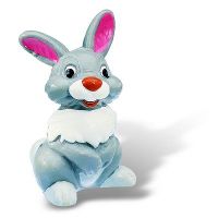 FIGURINE Bambi - Figurine Panpan