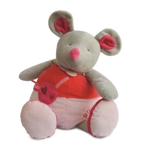 BABY NAT Range Pyjama Souris