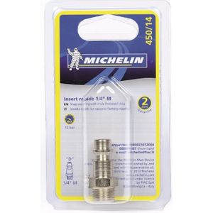MICHELIN Insert Rapide 1/4 M Blister