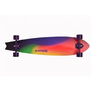 STREET SURFING Longboard Fishtail 42\